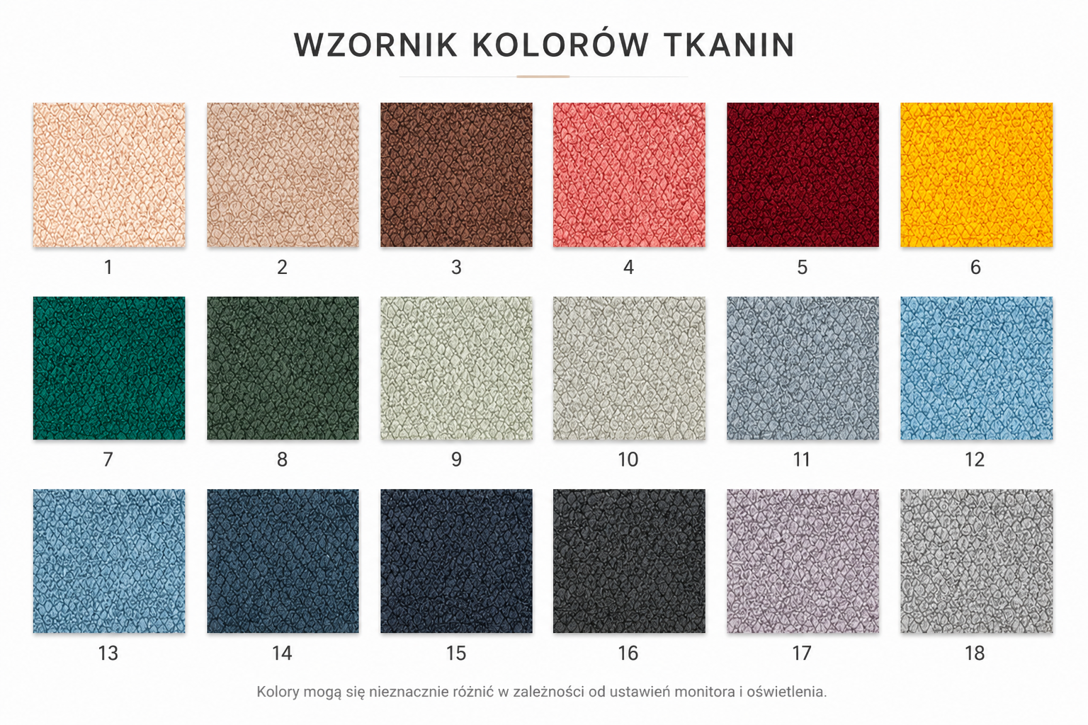 Sofa tapicerowana LUNARO SoftLine