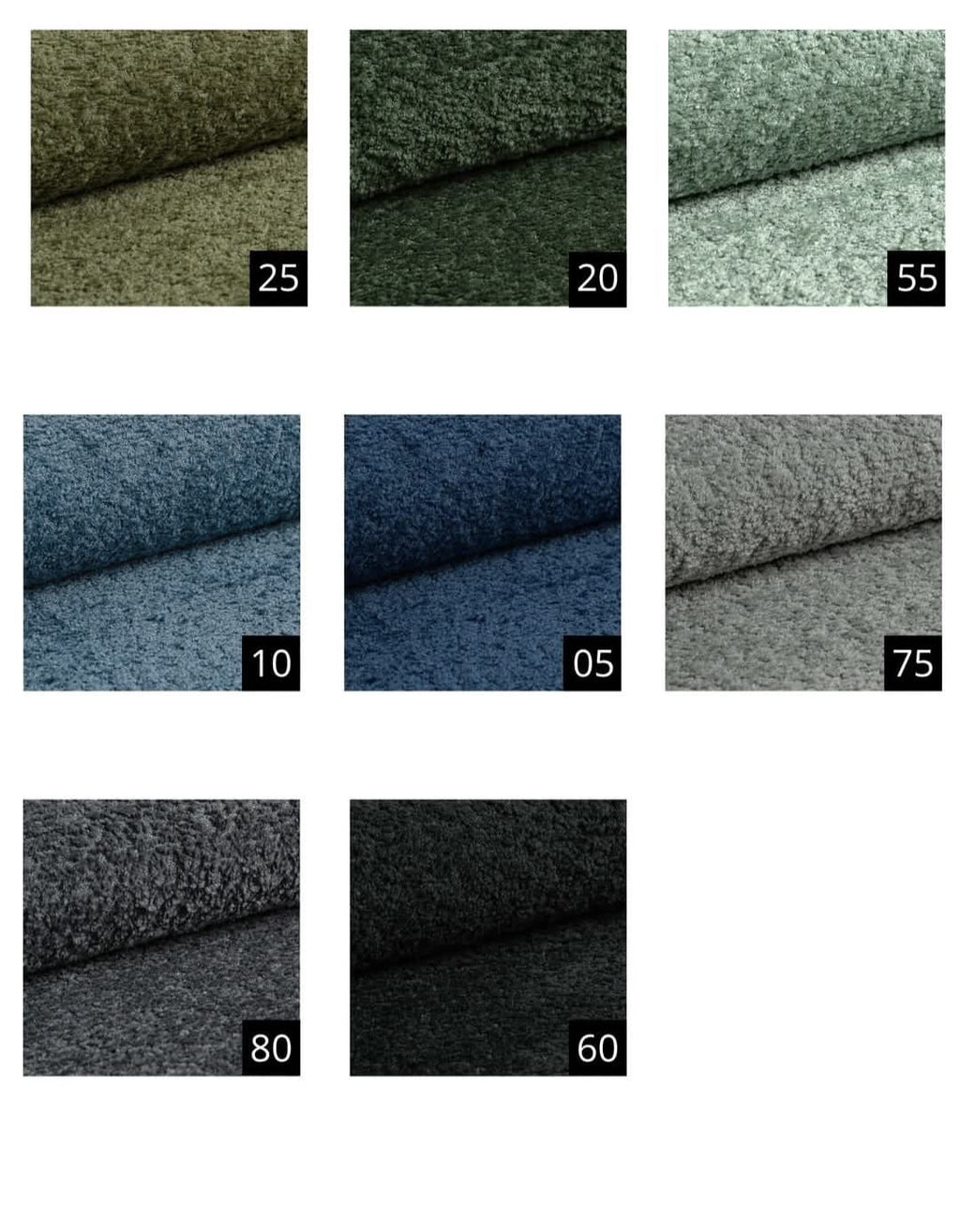 Sofa Uni Modułowa Rozkładana z Funkcją Spania i Pojemnikiem 5w1